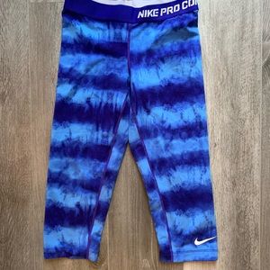Nike Pro Combat Tights